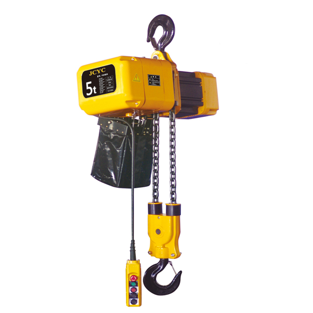 CD1 Electric Wire Rope Hoist - shanyan shanyan